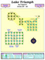 Avatar MUD Area Map - Lake Triumph.GIF